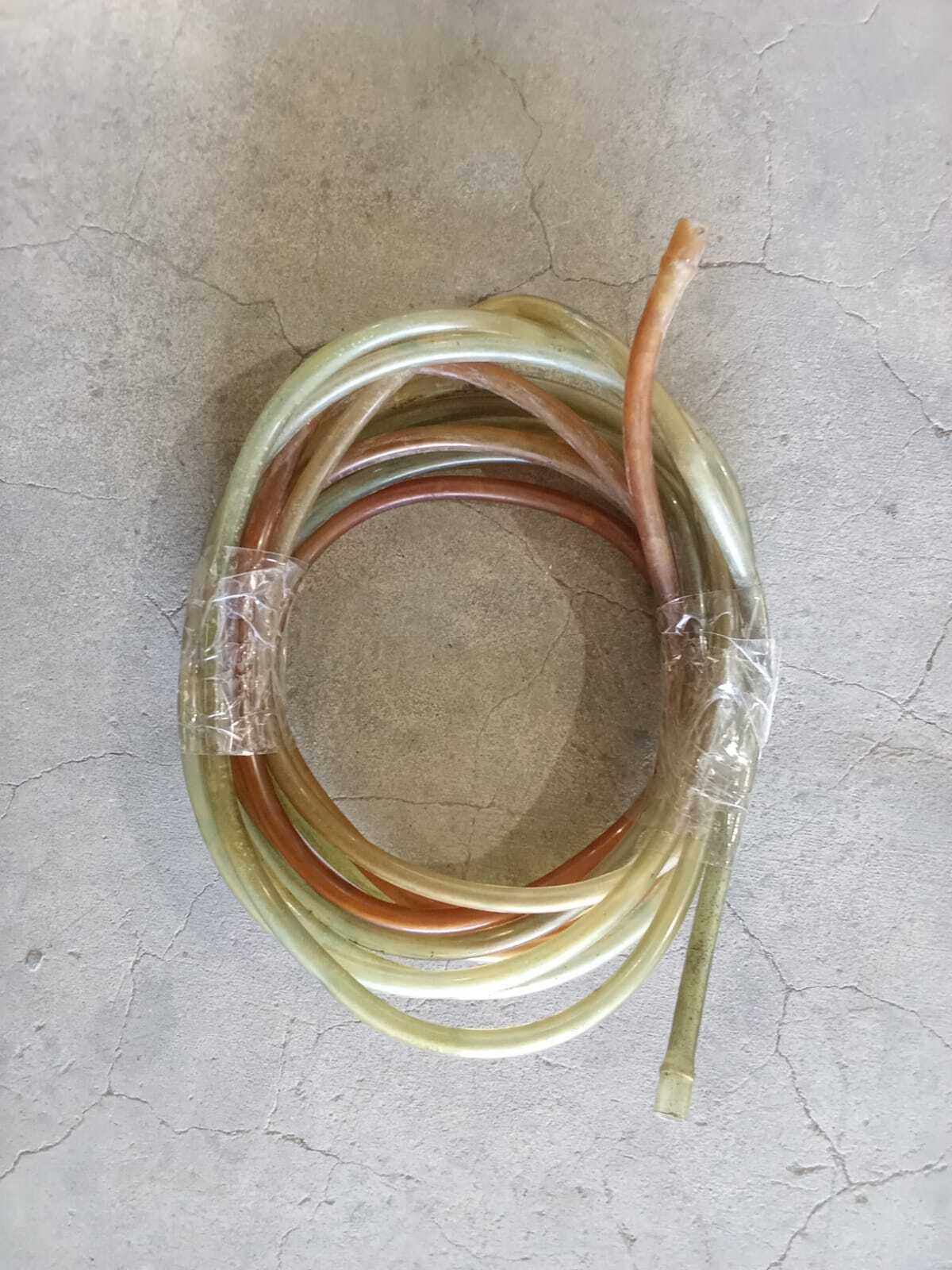 MANGUERA LIMPIA PARABRISAS TRASERO Renault Megane 2000