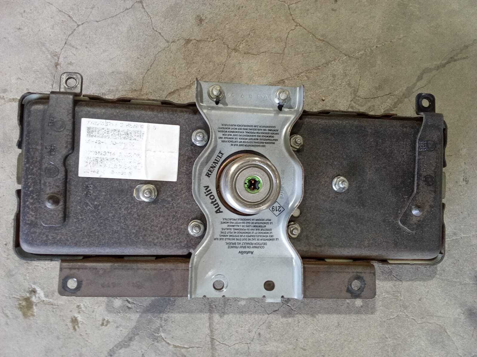 AIRBAG TABLERO Renault Megane 2000