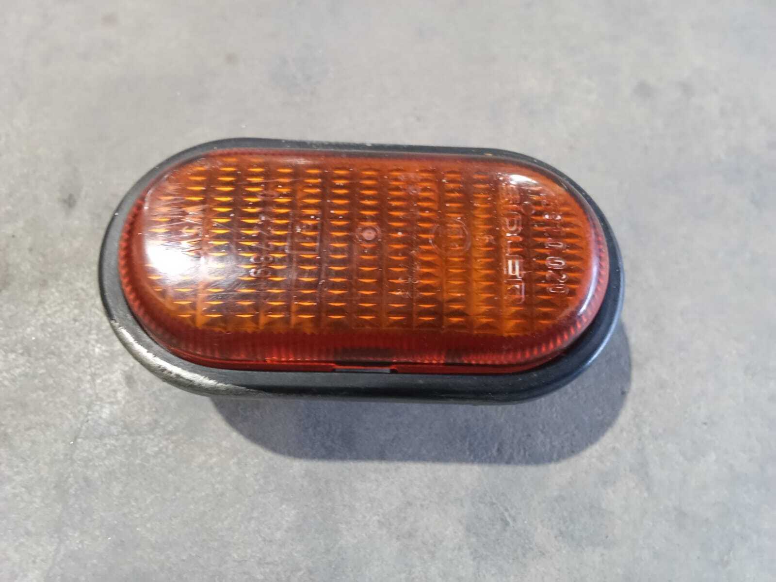 FOCO INTERMITENTE TAPABARRO DELANTERO Renault Megane 2000