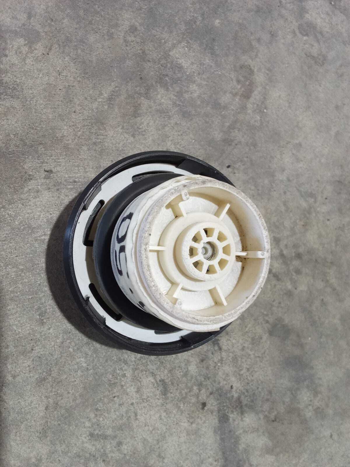 TAPA BENCINA DUCTO DONGFENG S50 2019