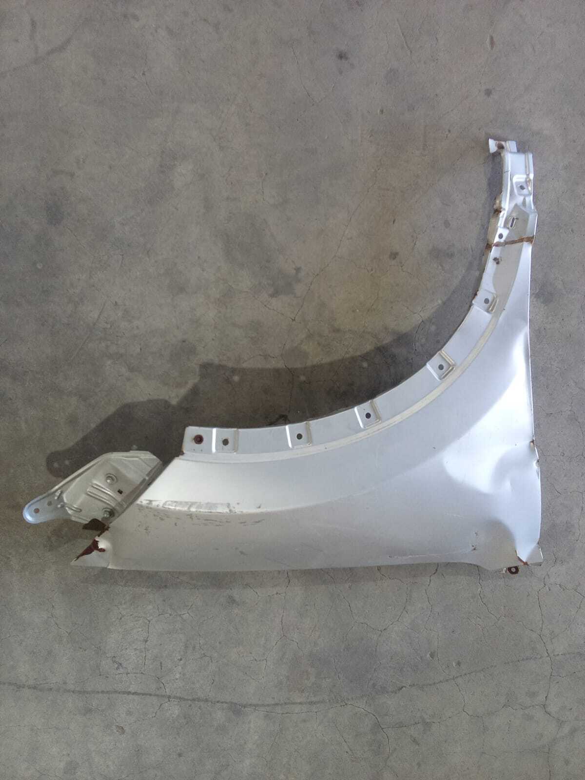 TAPABARRO DELANTERO DERECHO BRILLIANCE V3 15 2019
