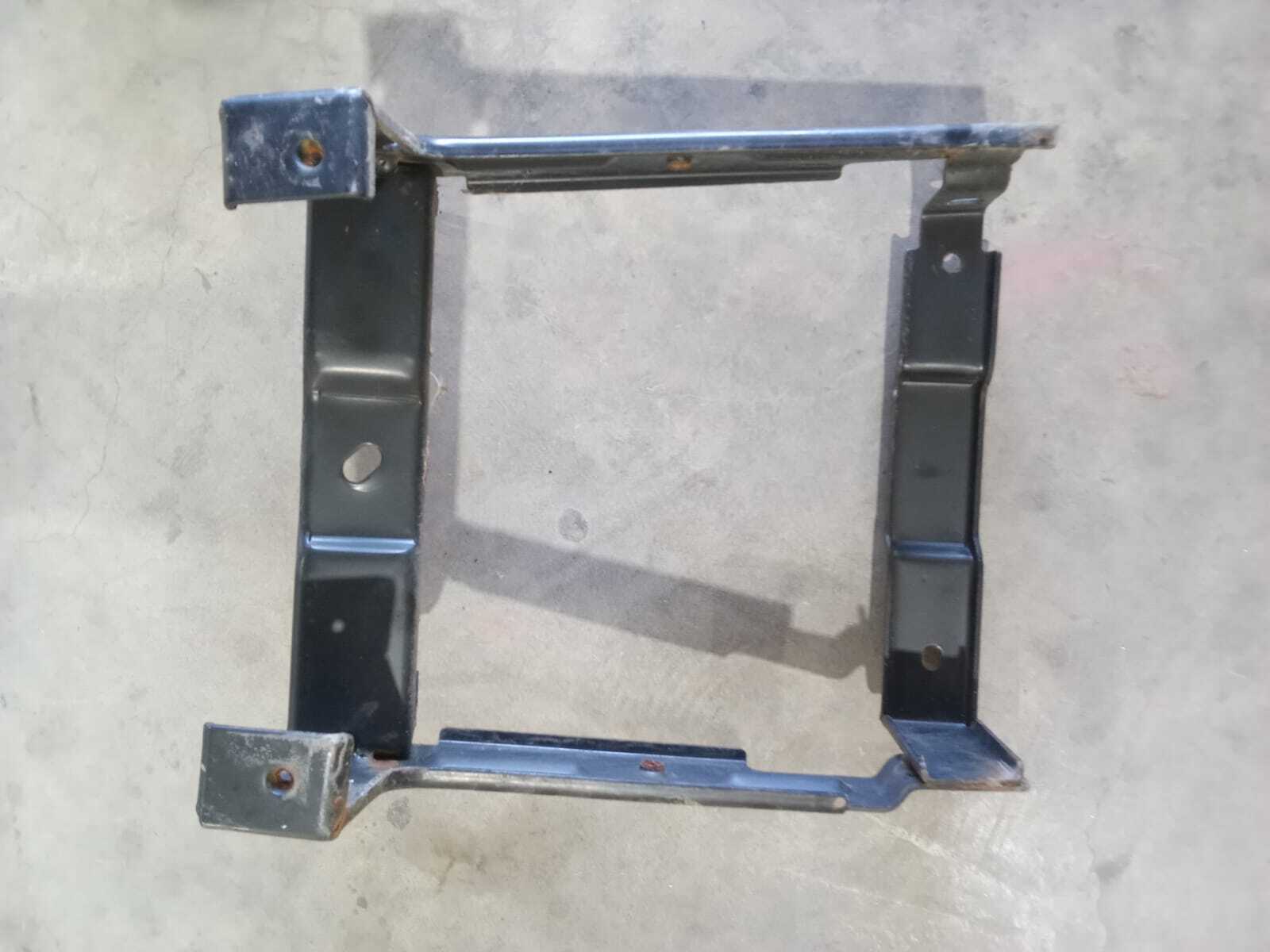 MOLDURA INTERNA CONSOLA CENTRAL BRILLIANCE V3 15 2019