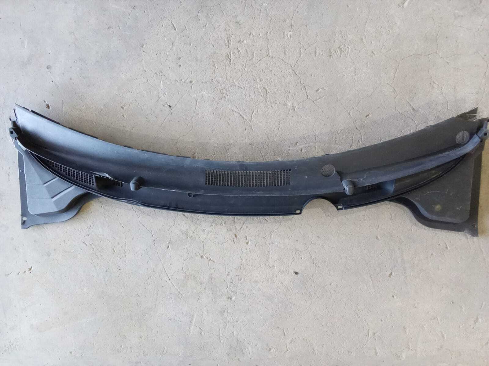 TORPEDO PLASTICO Kia RIO 4 2014