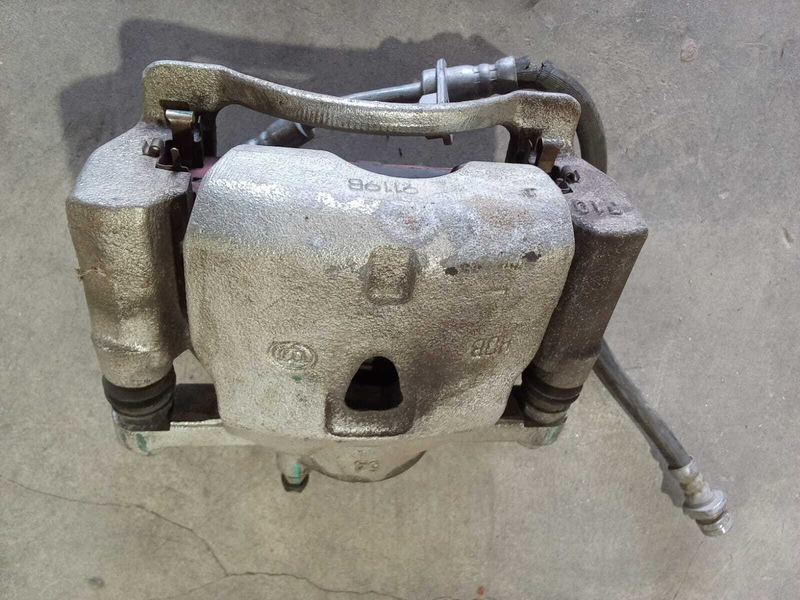 CALIPER DELANTERO IZQUIERDO BRILLIANCE V3 15 2019