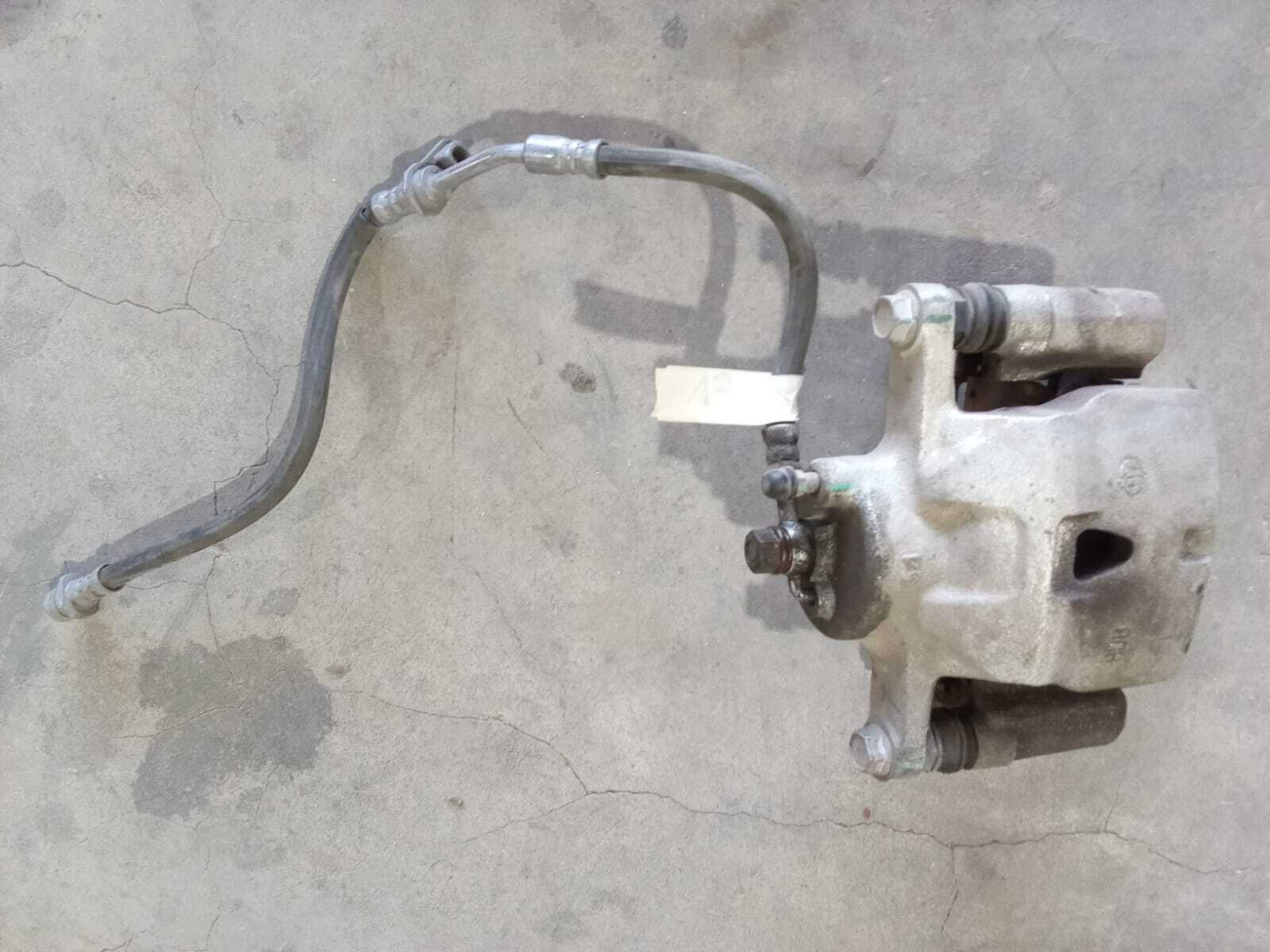 CALIPER DELANTERO IZQUIERDO BRILLIANCE V3 15 2019