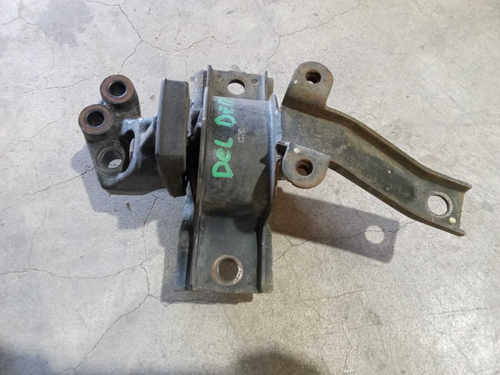 SOPORTE MOTOR Kia MORNING EX11 2011