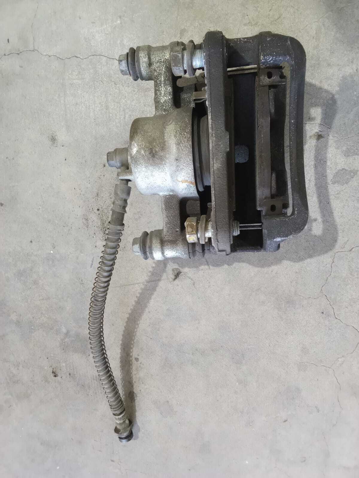 CALIPER DELANTERO IZQUIERDO Kia MORNING EX11 2011