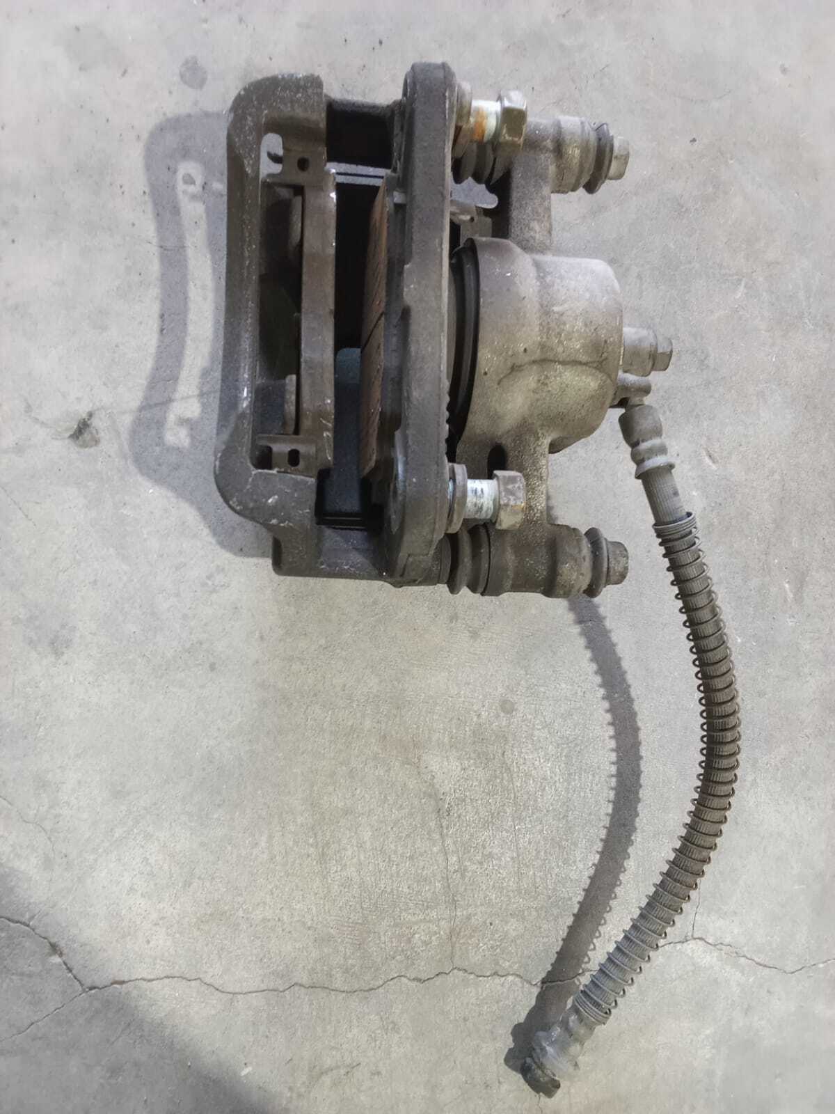 CALIPER DELANTERO Kia MORNING EX11 2011