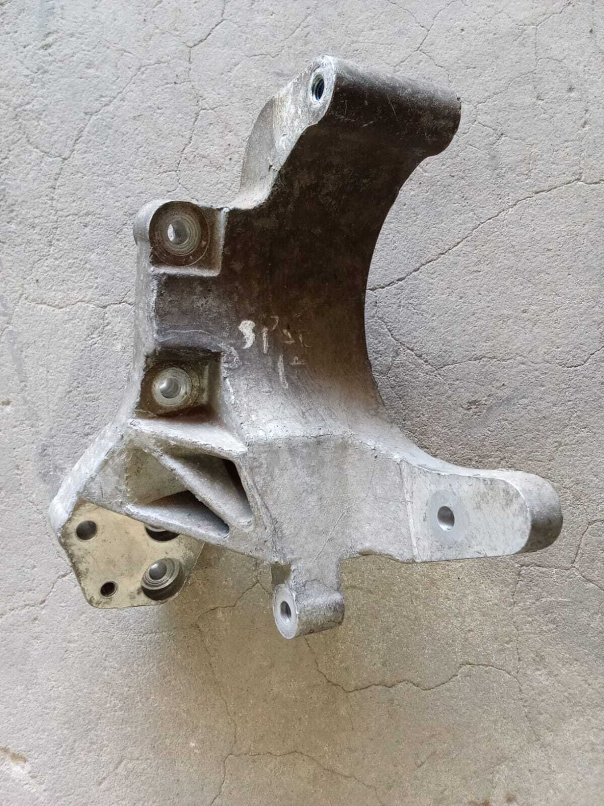 SOPORTE MOTOR Kia MORNING EX11 2011