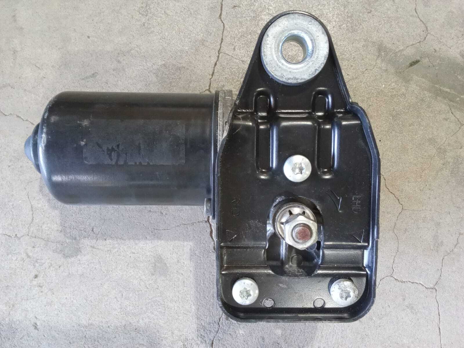 MOTOR LIMPIA PARABRISA Kia MORNING EX11 2011