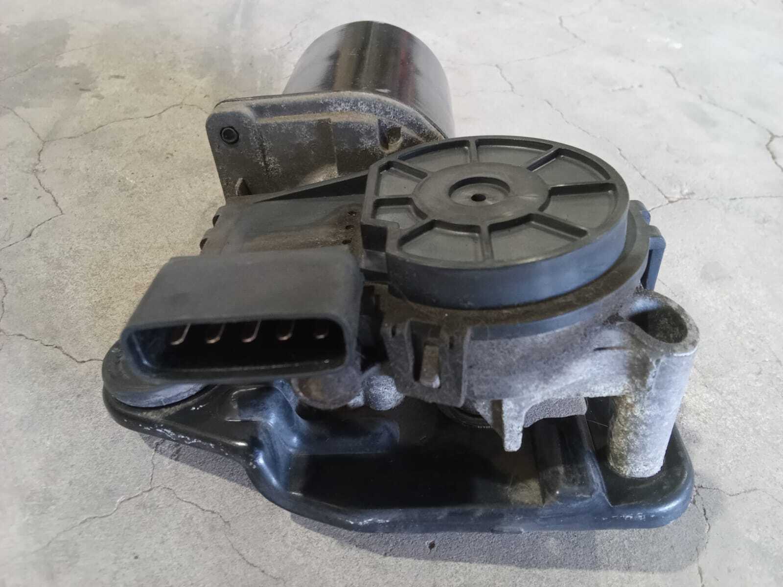 MOTOR LIMPIA PARABRISA Kia MORNING EX11 2011