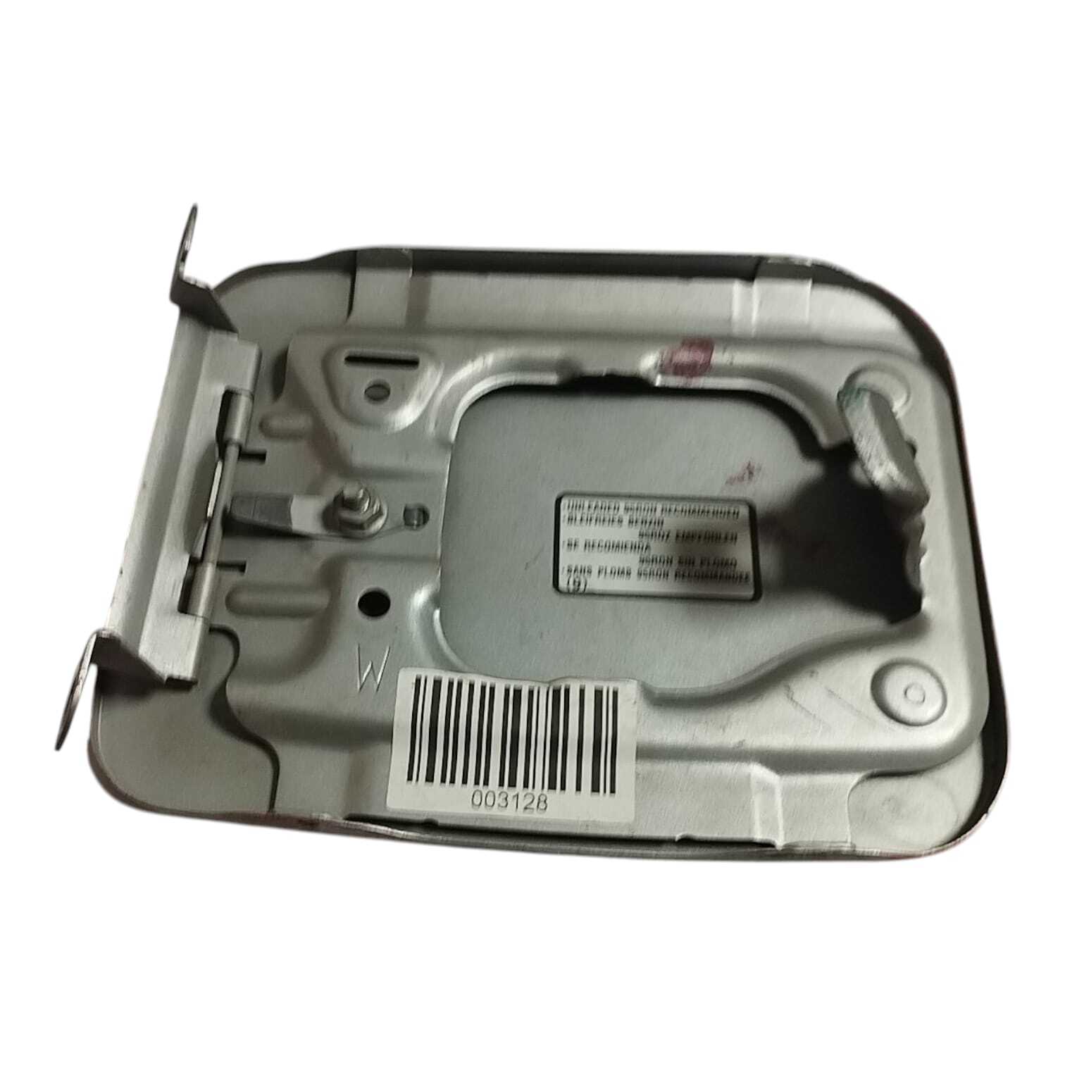 TAPA ESTANQUE COMBUSTIBLE Subaru Impreza 2006