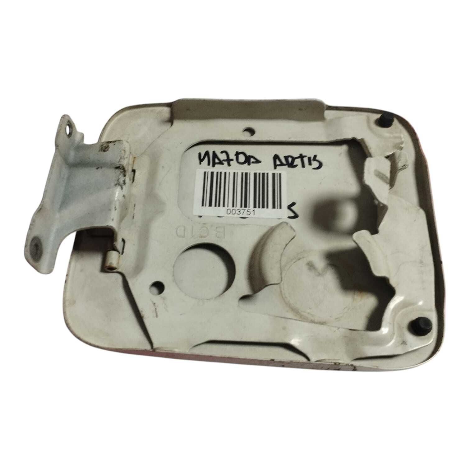 TAPA CHASIS ESTANQUE Mazda ARTIS 1997
