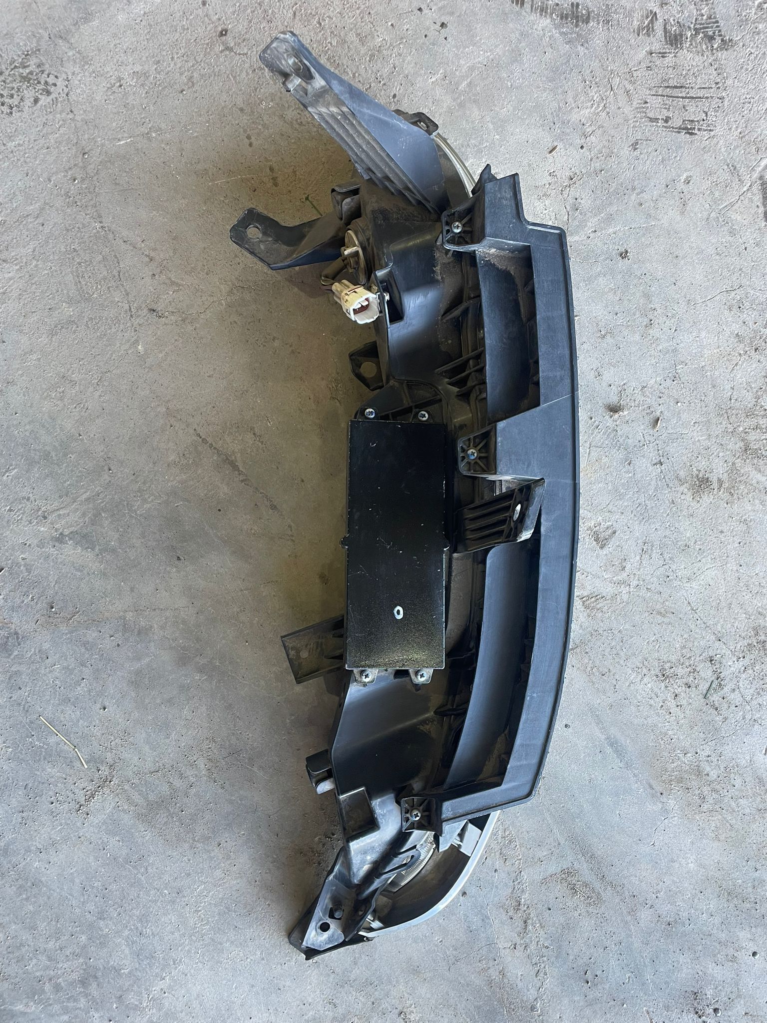 FOCO SUPERIOR DERECHO Chevrolet Captiva 2021