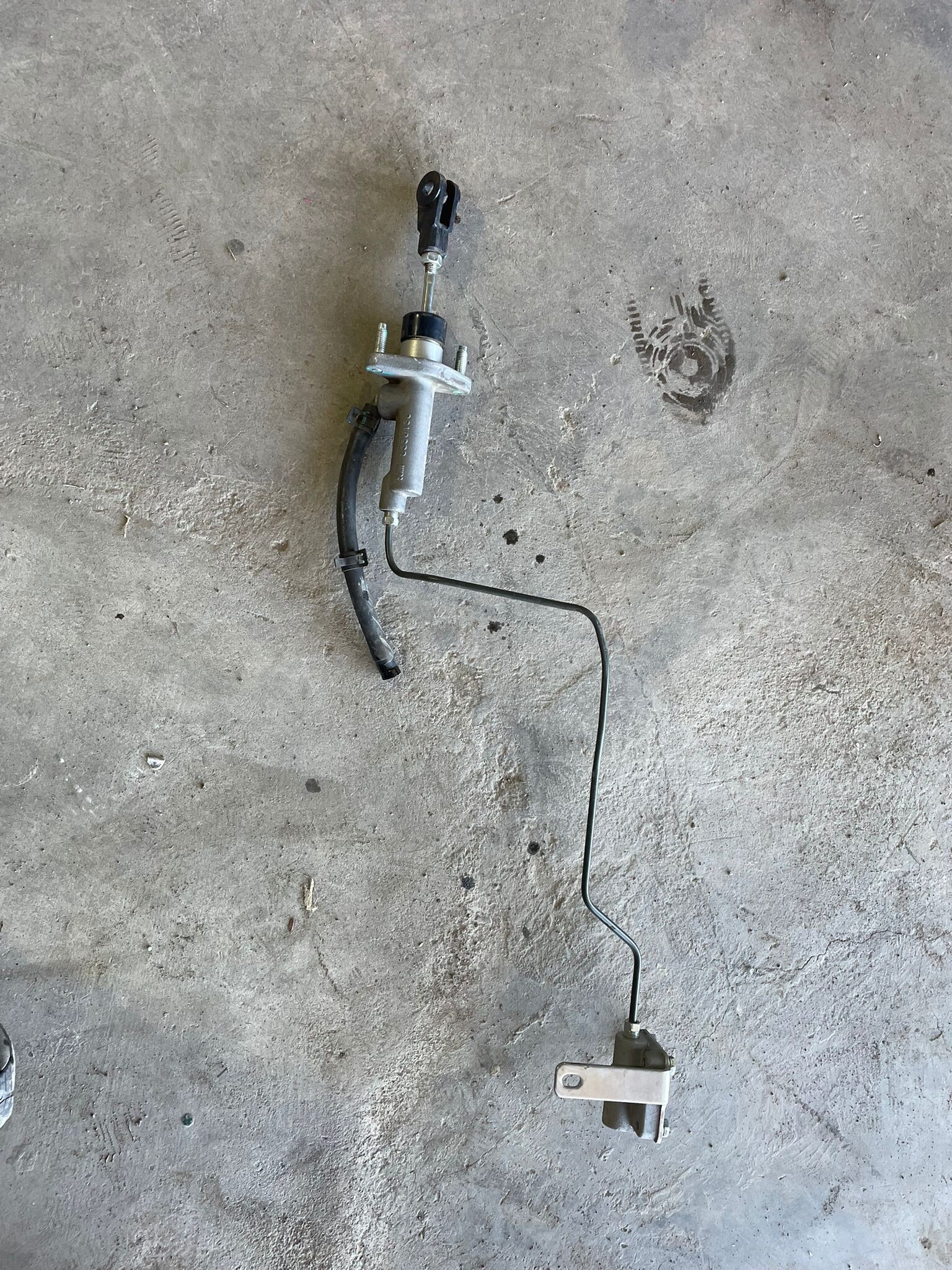 BOMBA DE EMBRAGUE Chevrolet Captiva 2021