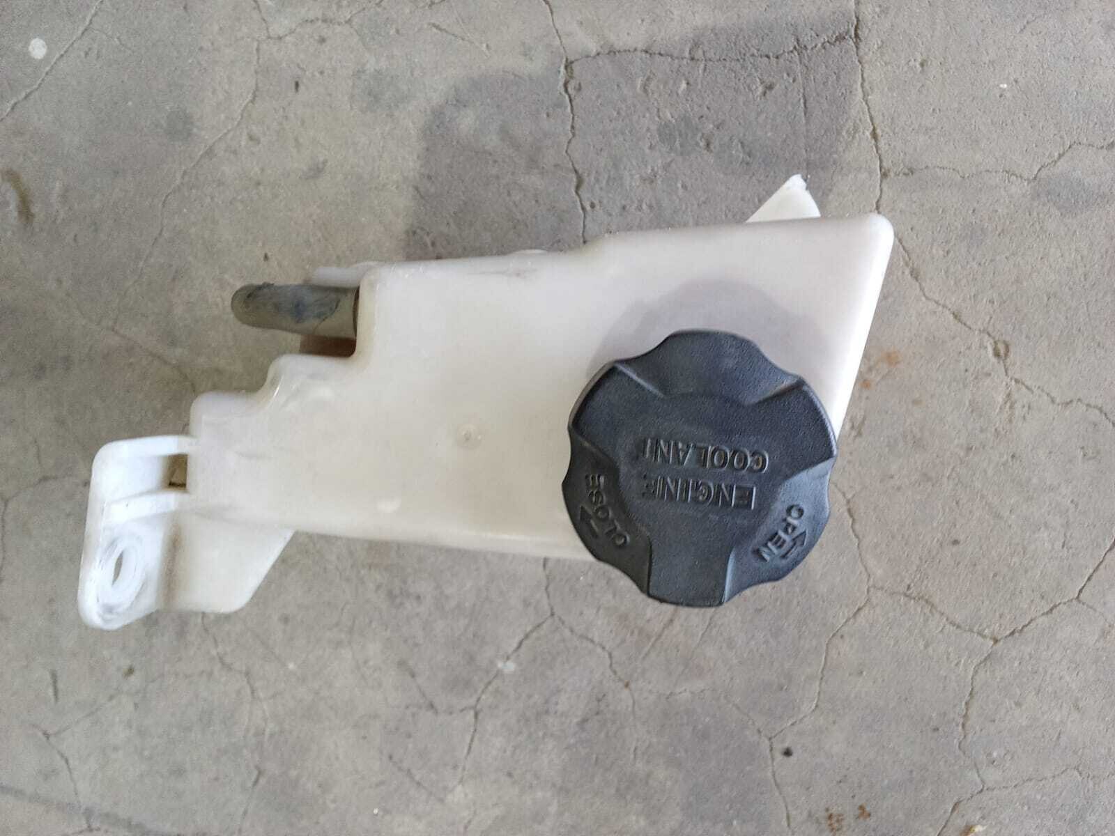 DEPOSITO LIQUIDO DIRECCION Kia MORNING EX11 2011