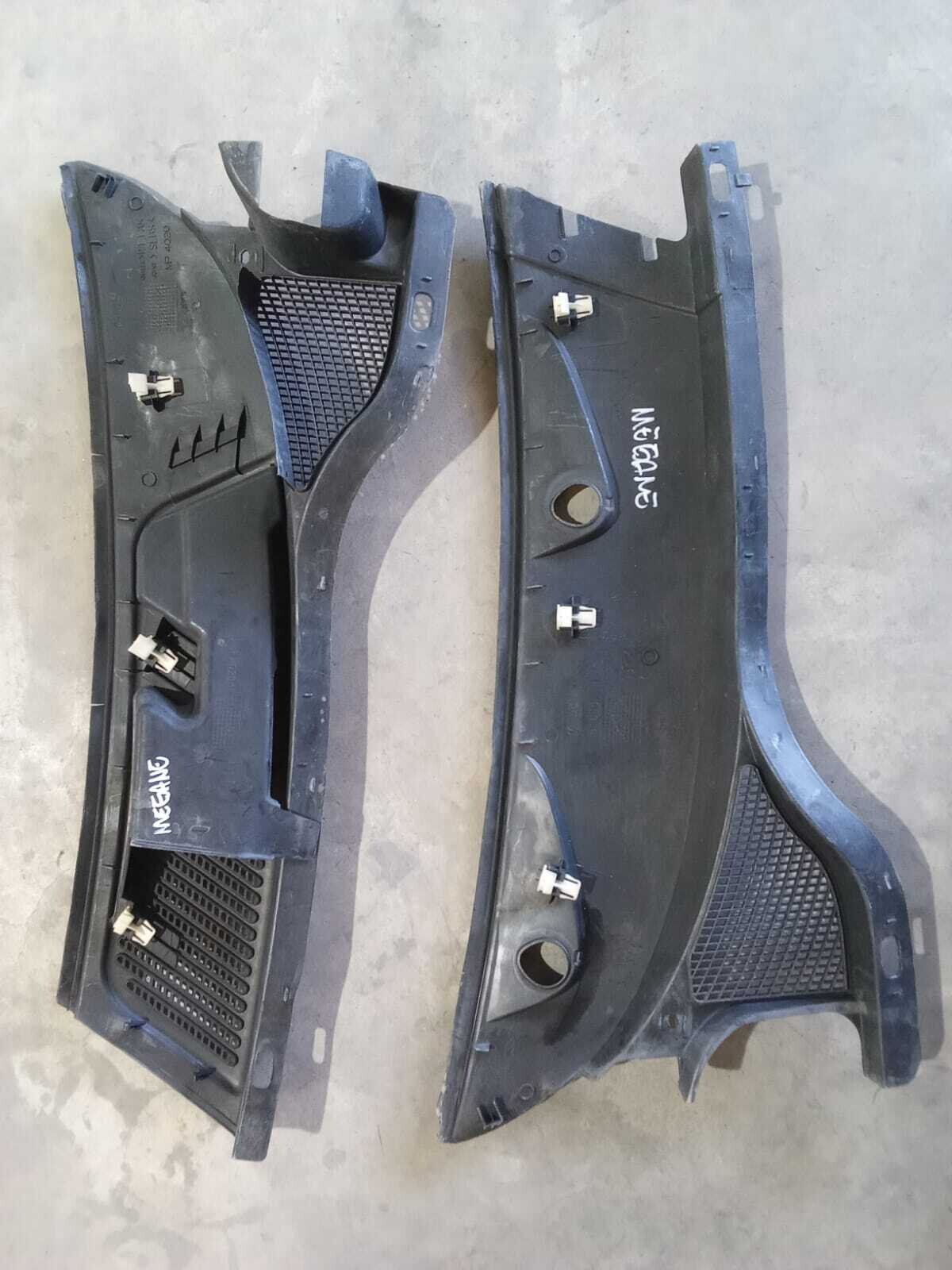 TORPEDO PLASTICO Renault Megane 2000