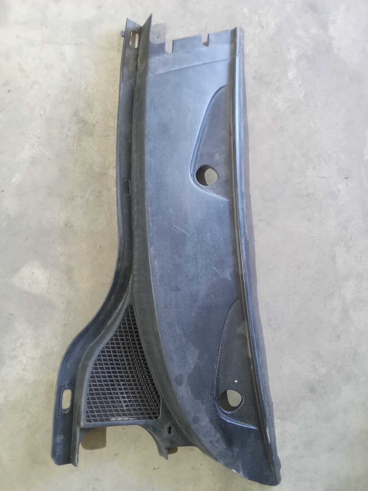 TORPEDO PLASTICO Renault Megane 2000