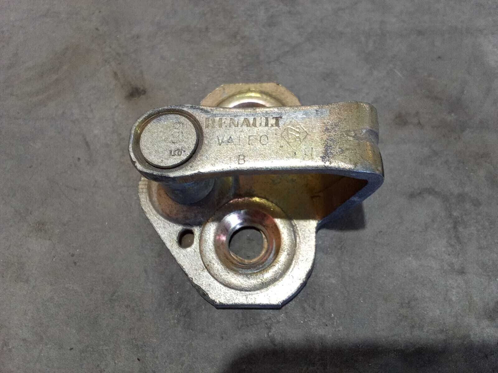 TRINQUETES PUERTA Renault Megane 2000