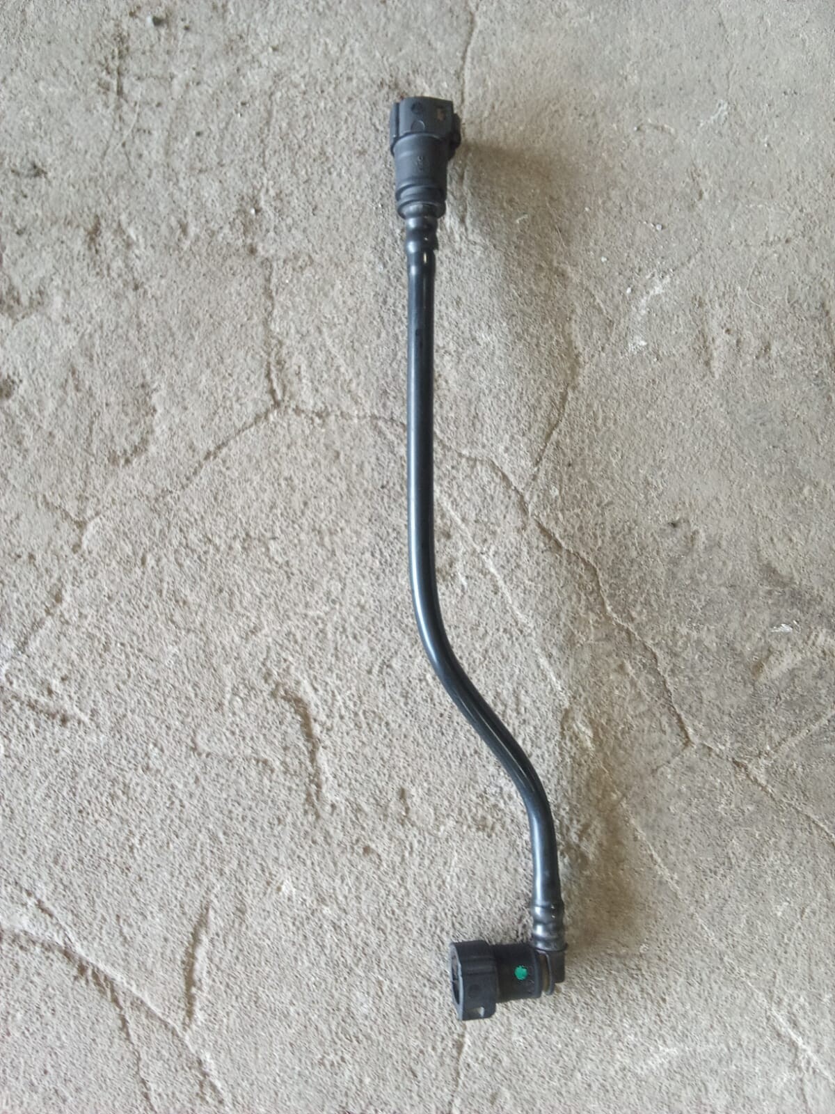 MANGUERA COMBUSTIBLE Chevrolet Captiva 2021