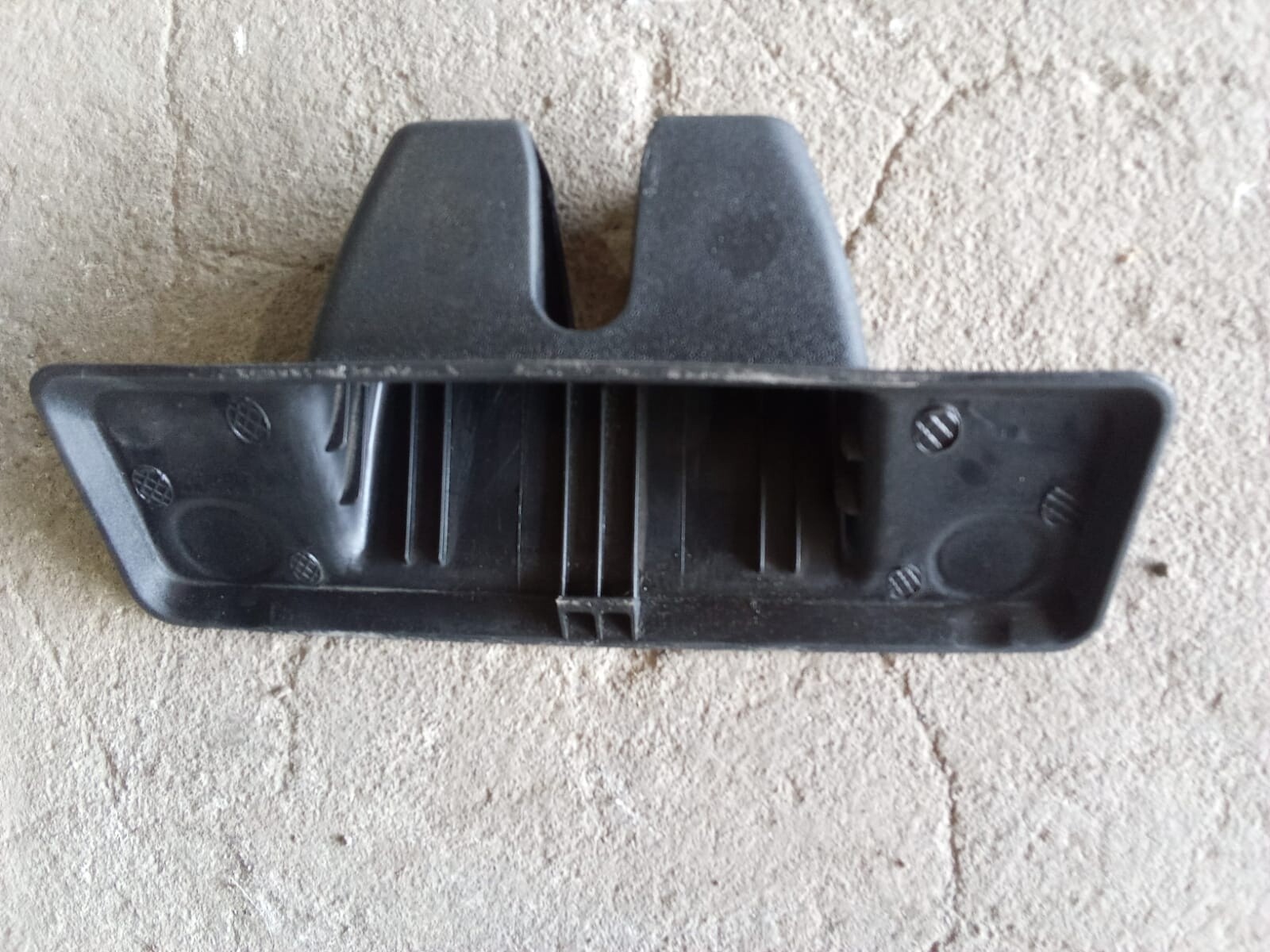 MOLDURA PROTECTORA CHAPA PORTALON Chevrolet Captiva 2021