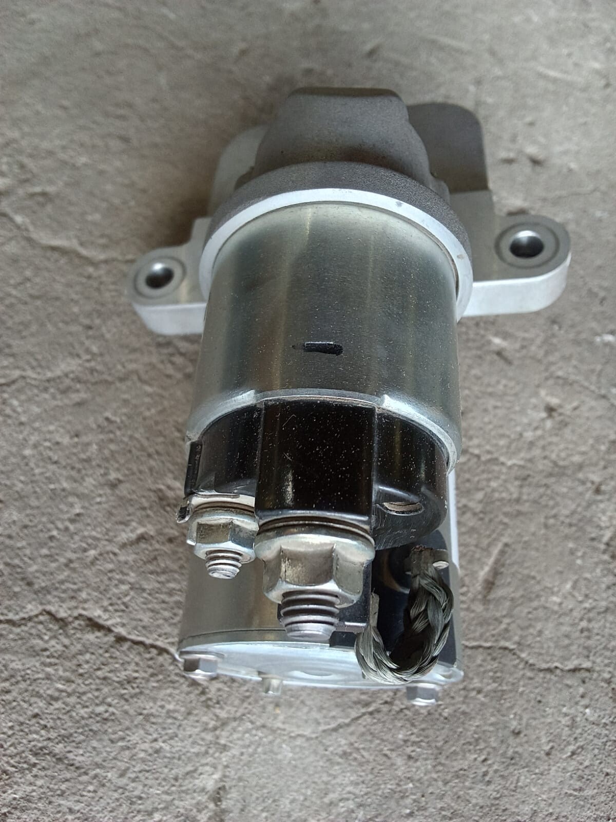 MOTOR DE PARTIDA Chevrolet Captiva 2021