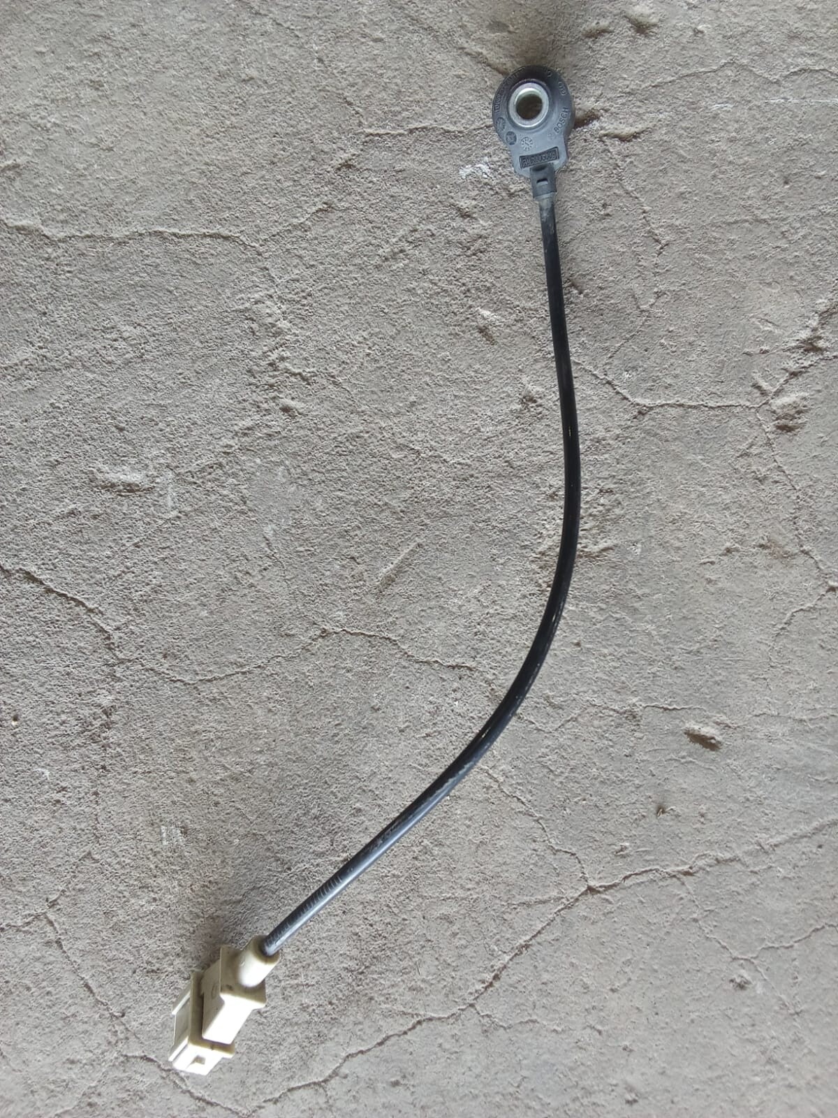 SENSOR DE DETONACCION Chevrolet Captiva 2021