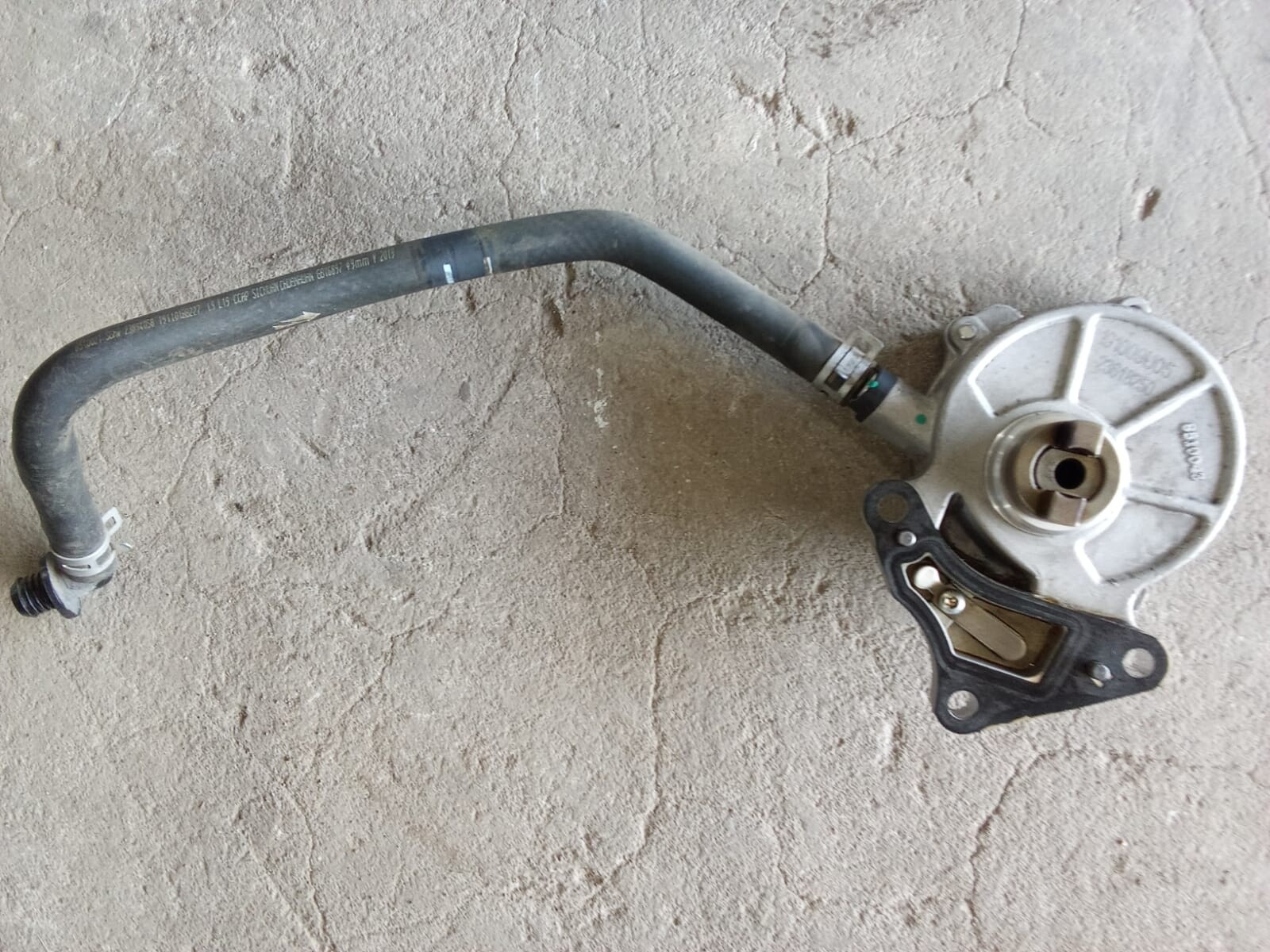 BOMBA DE VACIO FRENO Chevrolet Captiva 2021