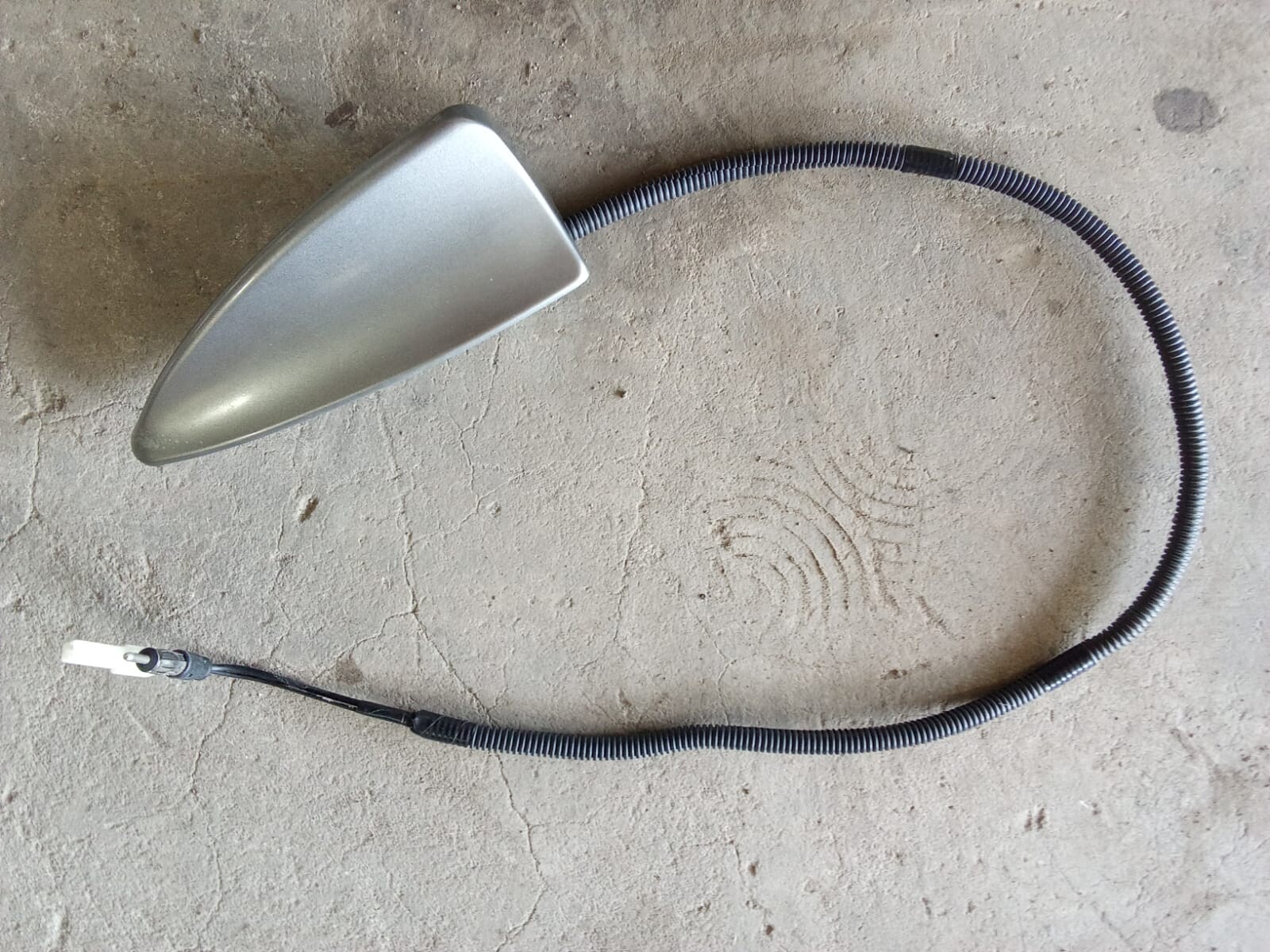 ANTENA Chevrolet Captiva 2021