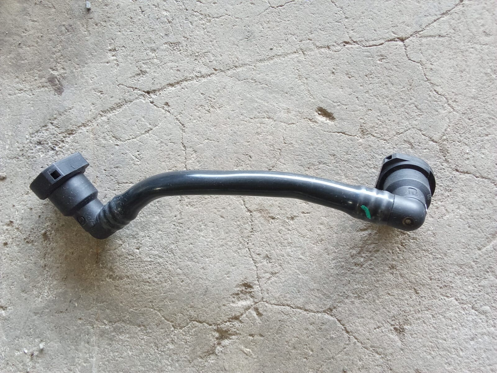 MANGUERA COMBUSTIBLE Chevrolet Captiva 2021