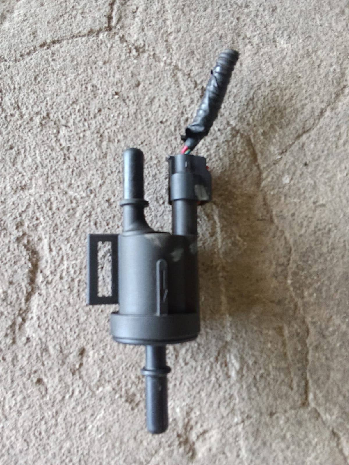 VALVULA DE PURGA CANISTER Chevrolet Captiva 2021