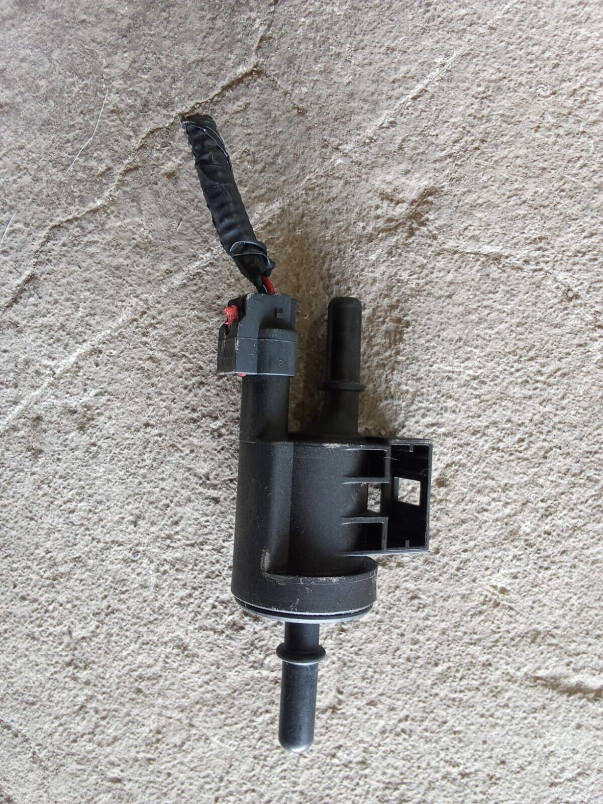 VALVULA DE PURGA CANISTER Chevrolet Captiva 2021