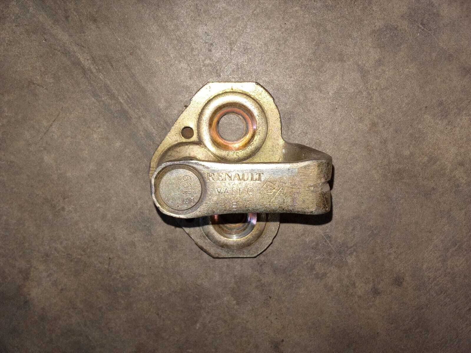 TRINQUETES PUERTA Renault Megane 2000