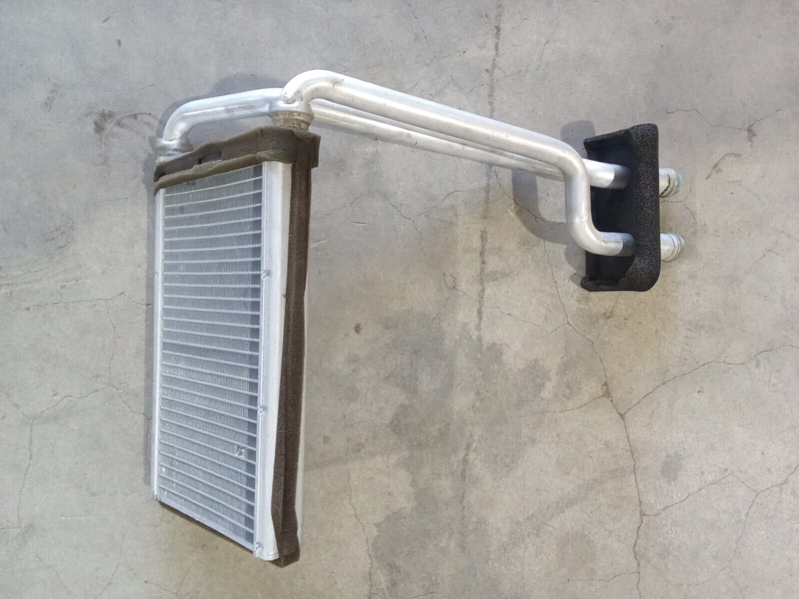 RADIADOR A/C CENTRAL CALEFACCION Chevrolet Captiva 2021