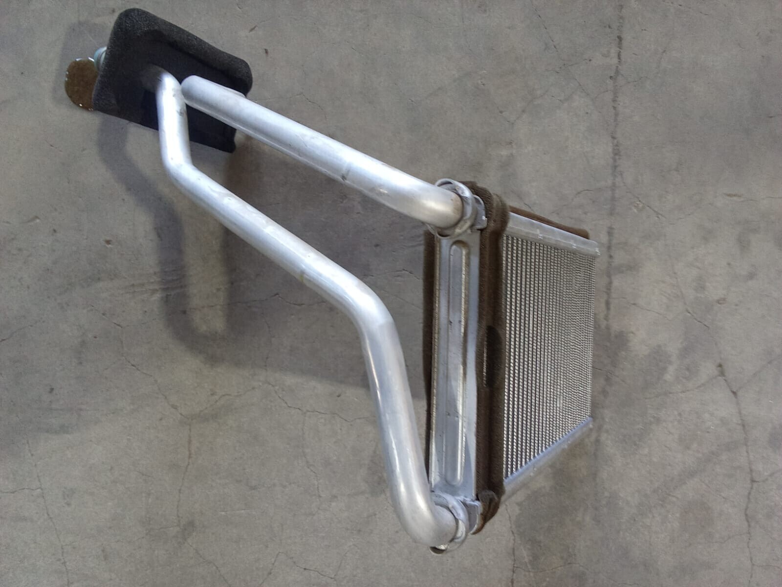 RADIADOR A/C CENTRAL CALEFACCION Chevrolet Captiva 2021