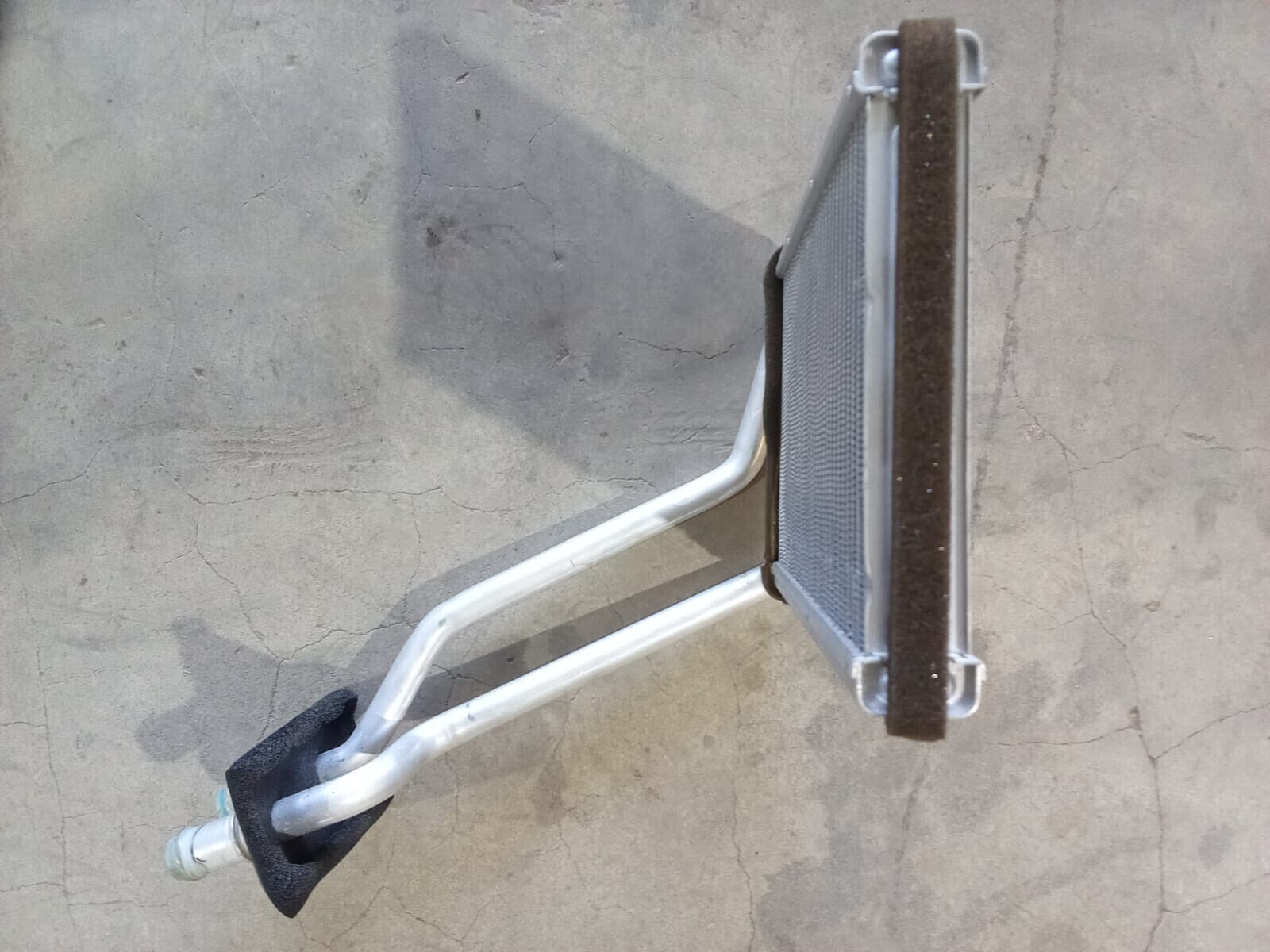 RADIADOR A/C CENTRAL CALEFACCION Chevrolet Captiva 2021