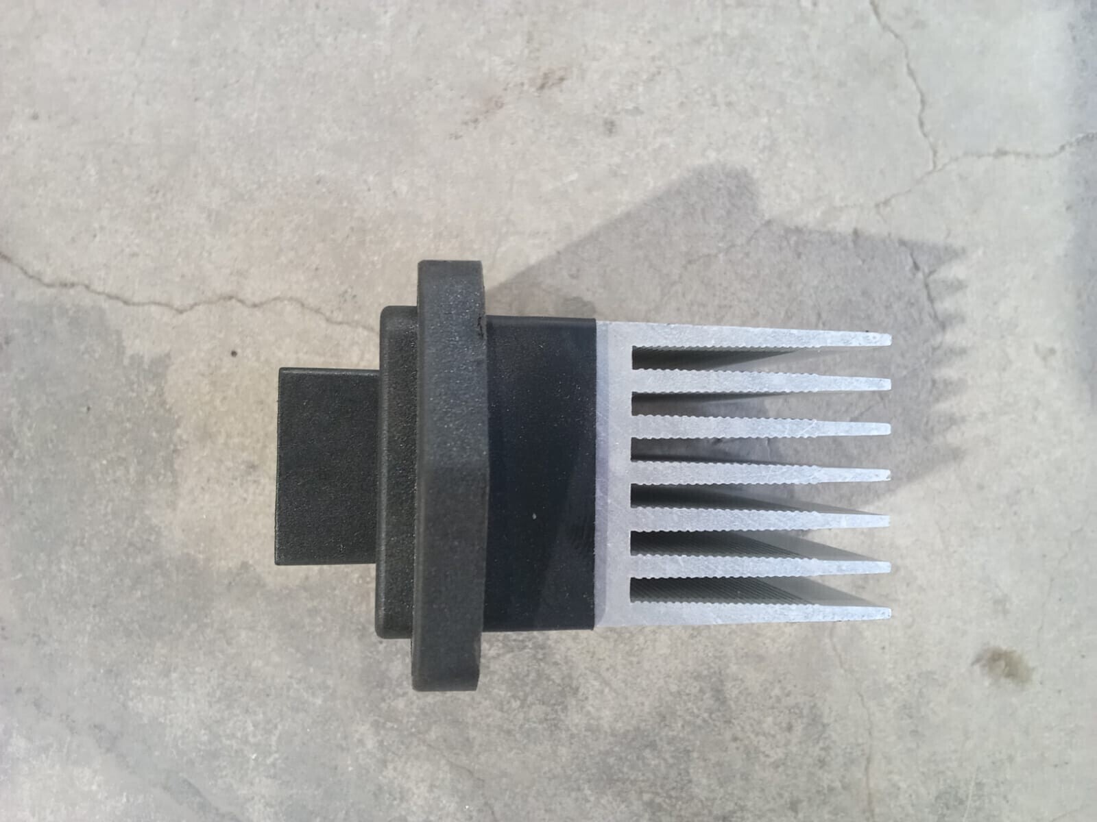 RESISTENCIA CENTRAL CALEFACCION Chevrolet Captiva 2021