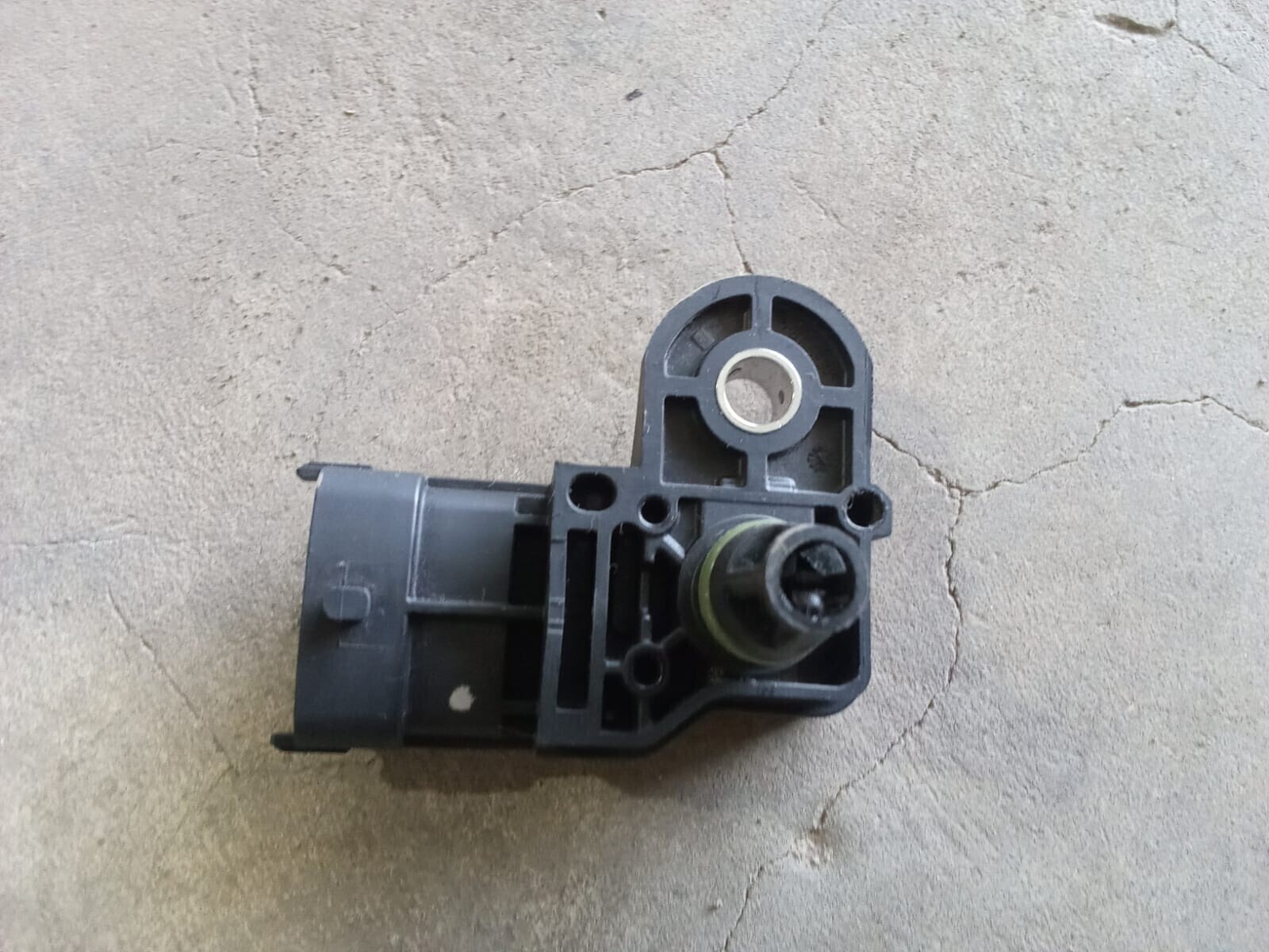 SENSOR MAP Chevrolet Captiva 2021