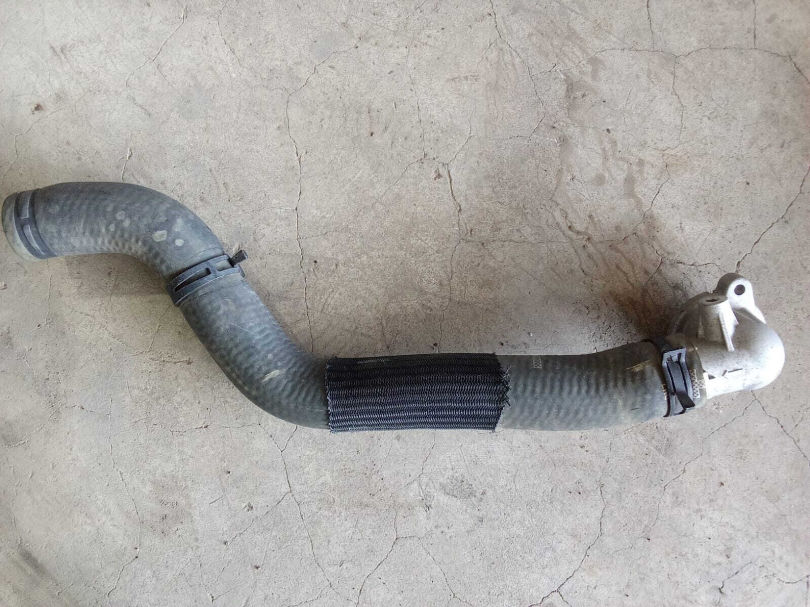 PORTA TERMOSTATO Chevrolet Captiva 2021
