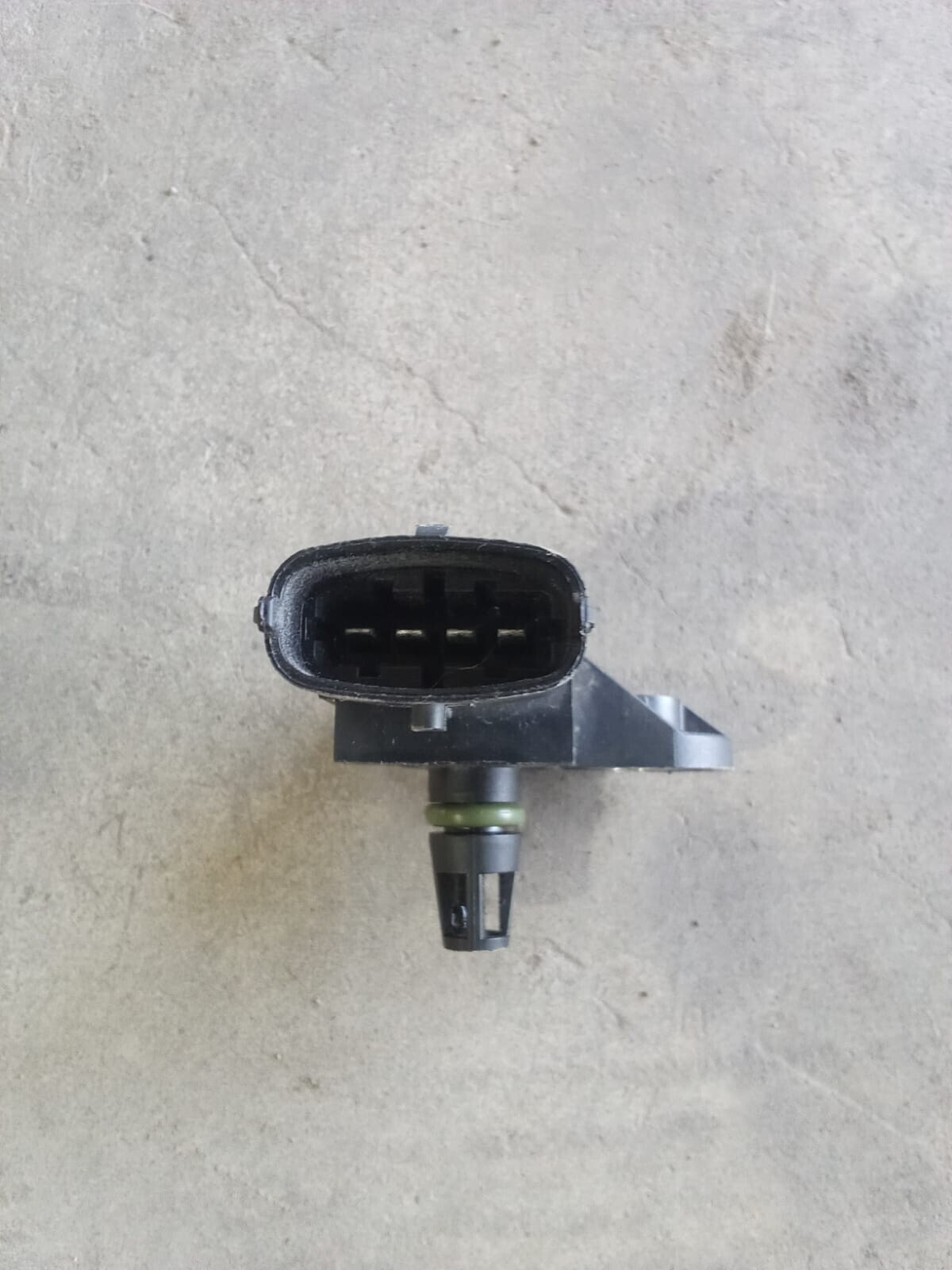 SENSOR MAP Chevrolet Captiva 2021