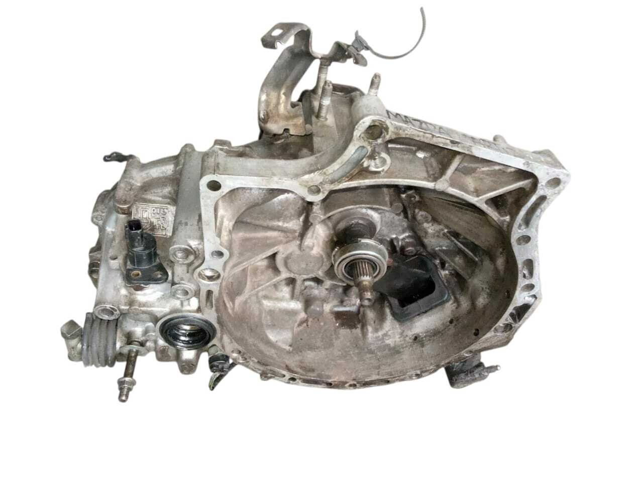 CAJA DE CAMBIOS Mazda ARTIS 1997