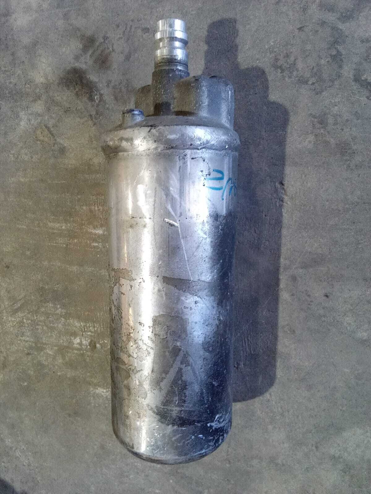 RECIPIENTE GAS A/C Renault Megane 2000