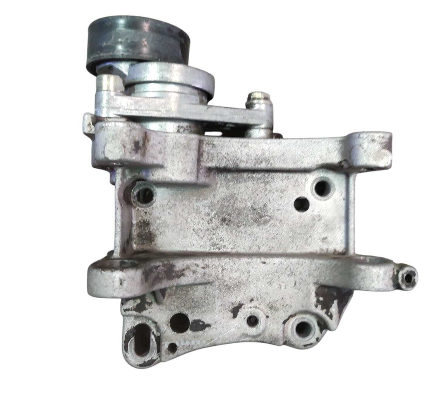 BASE SOPORTE SERVO DIRECCION Citroen C3 2004