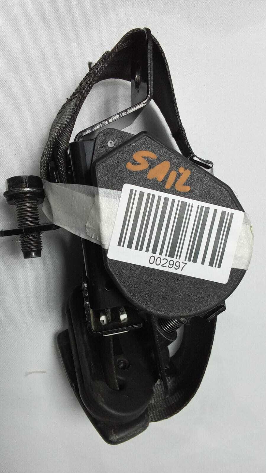 CINTURON DELANTERO IZQUERDO Chevrolet Sail 2021