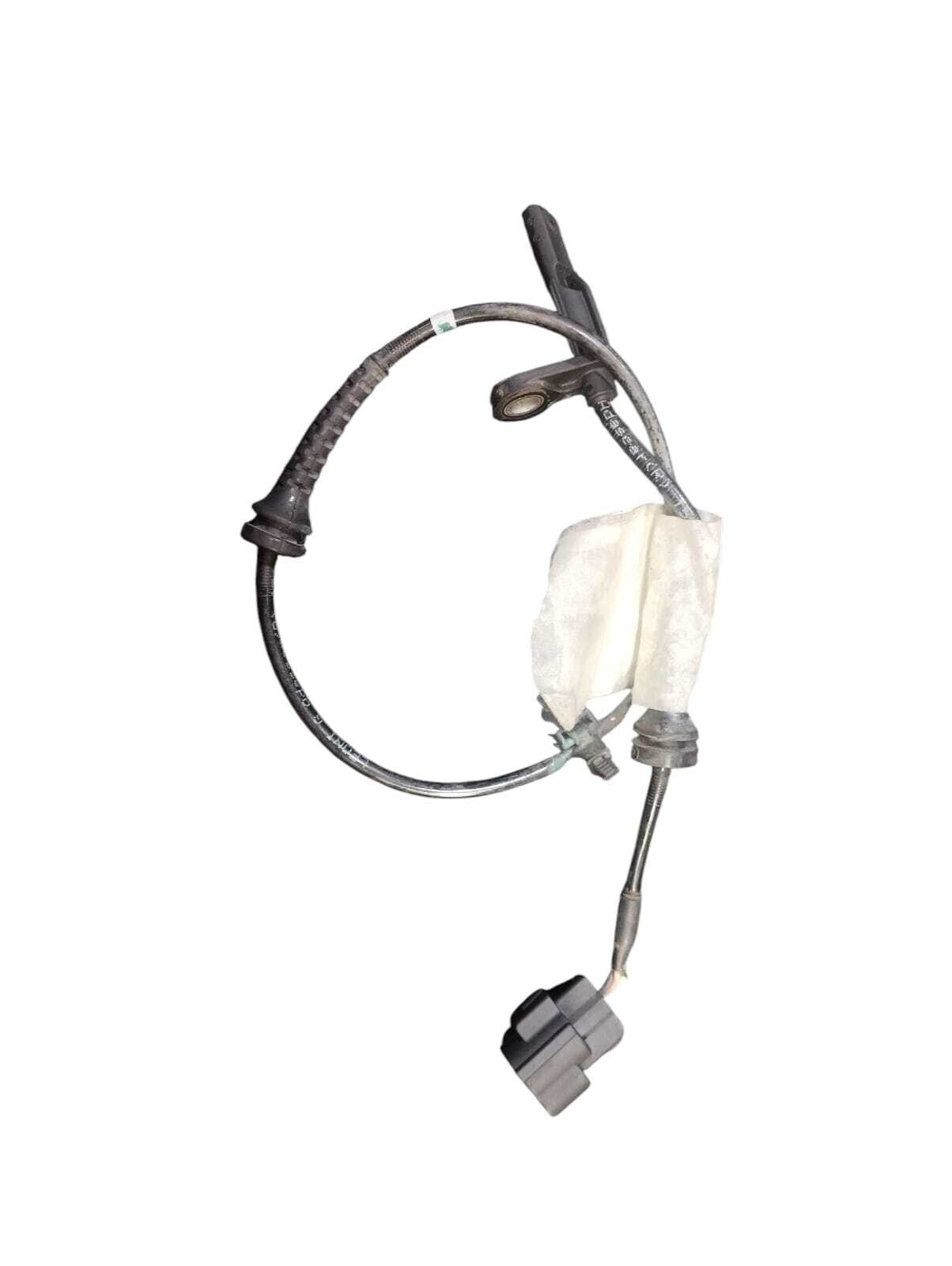 SENSOR ABS TRASERO Chevrolet Sail 2021