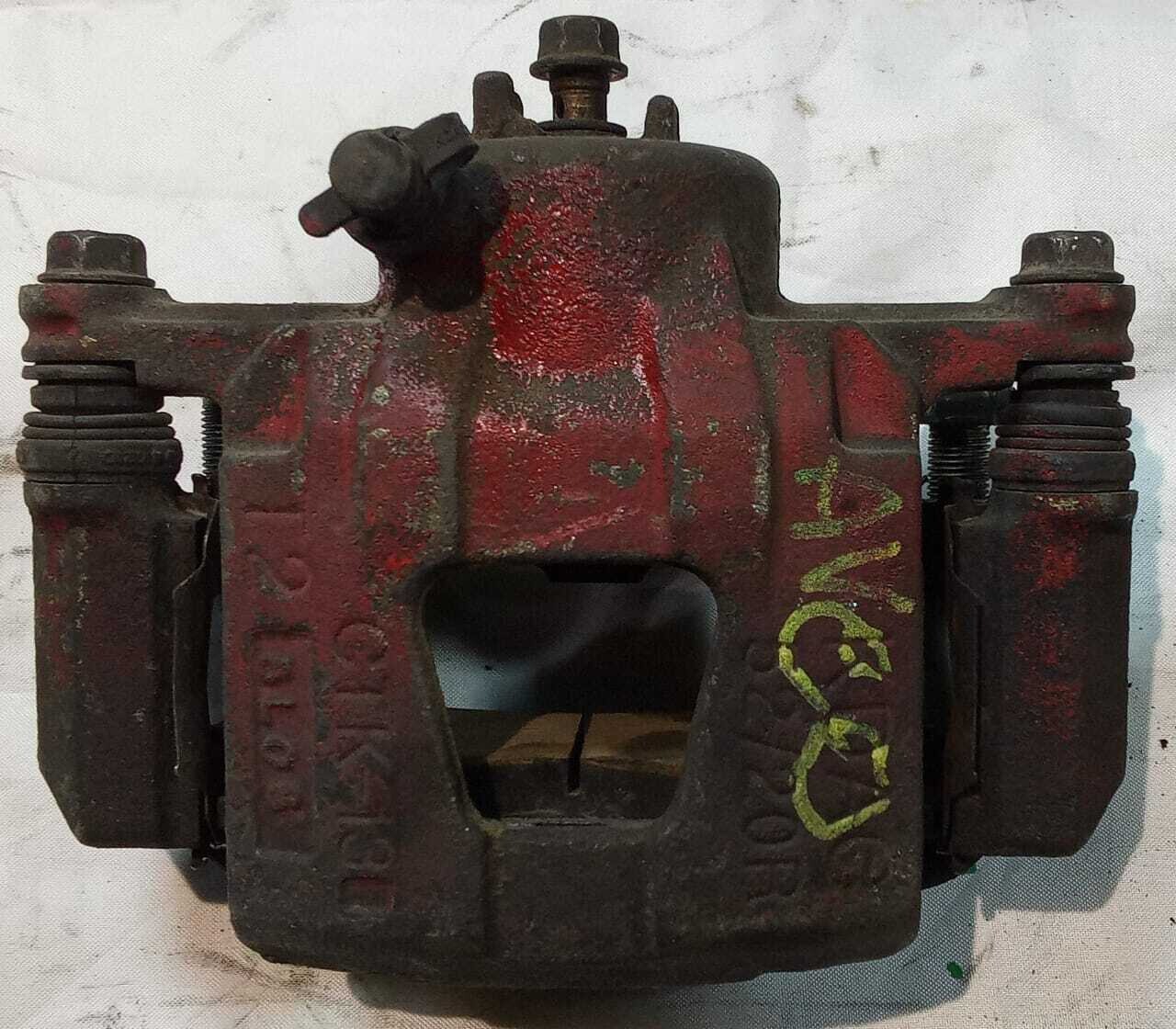CALIPER DERECHO Chevrolet Aveo 2006