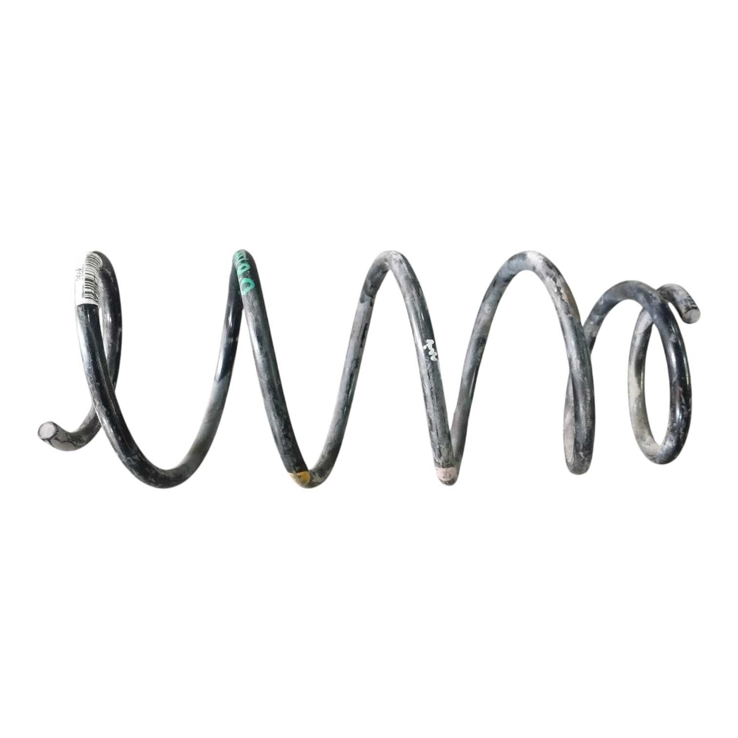 RESORTE SUSPENCION TRASERA Chevrolet Aveo 2006