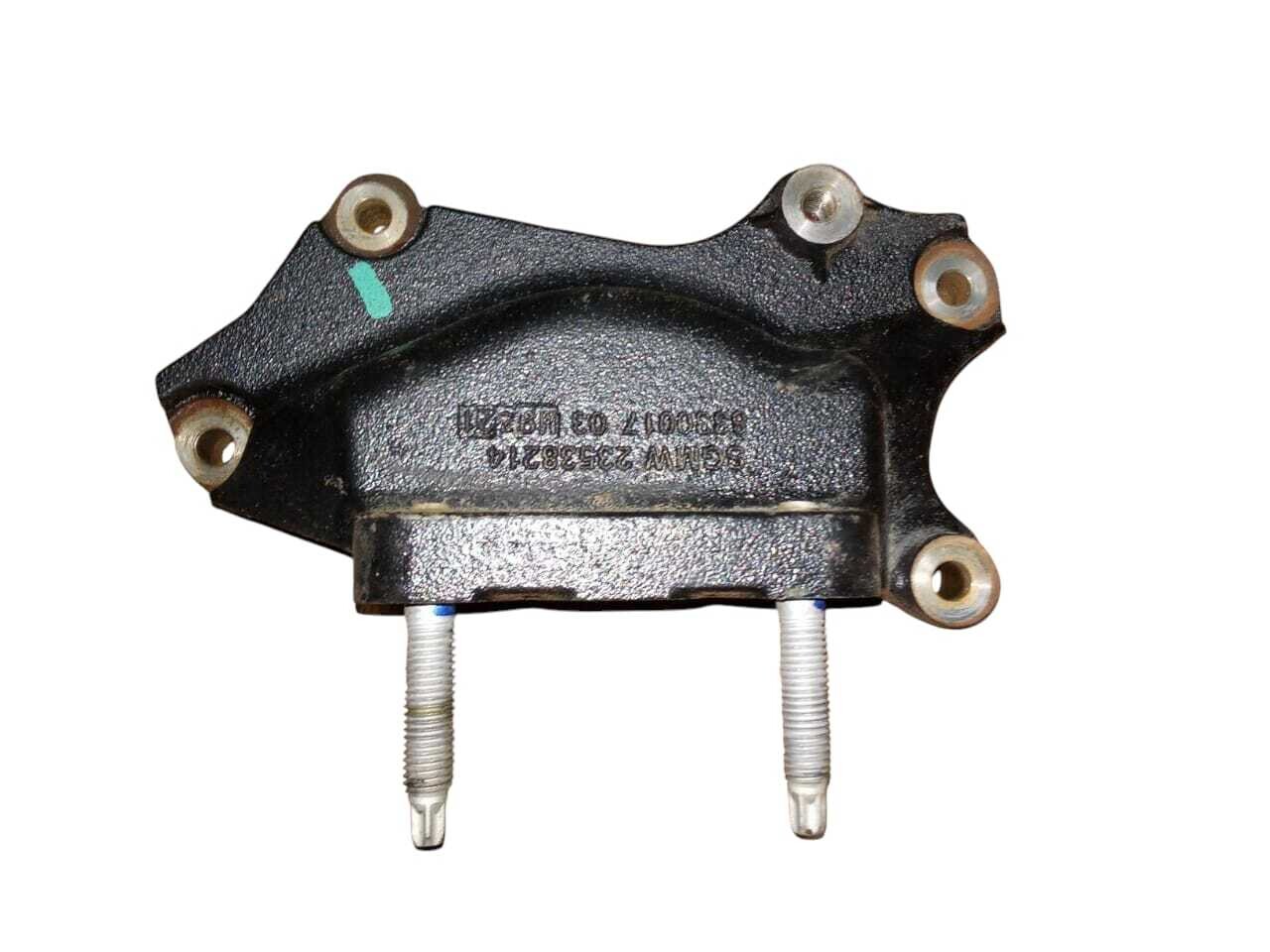 BASE SOPORTE MOTOR Chevrolet Groove 2021