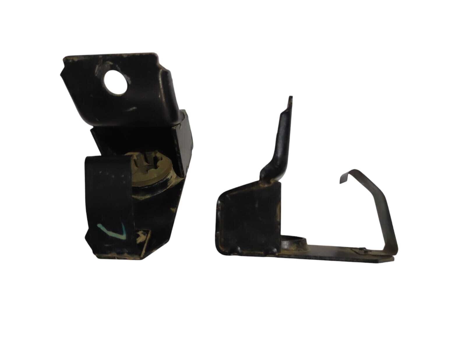 SOPORTE RADIADOR MOTOR Chevrolet Groove 2021
