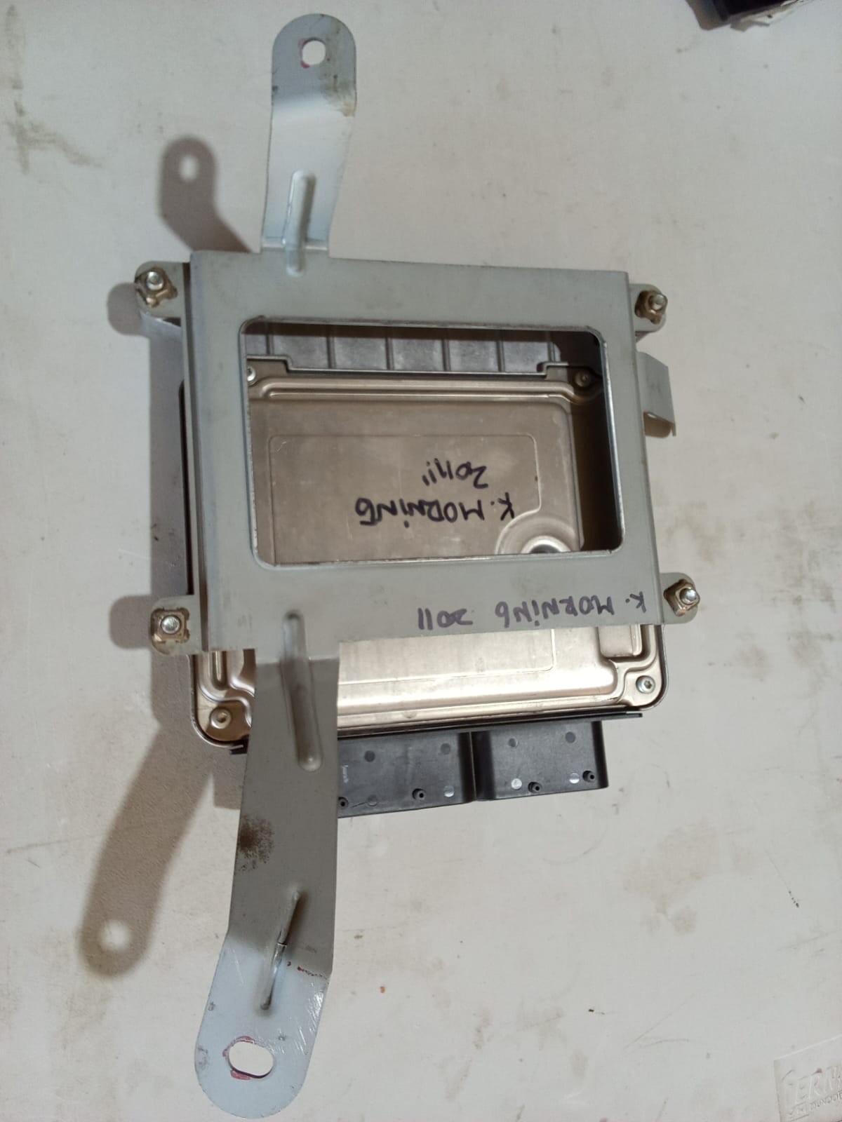 BCM MOTOR Kia MORNING EX11 2011